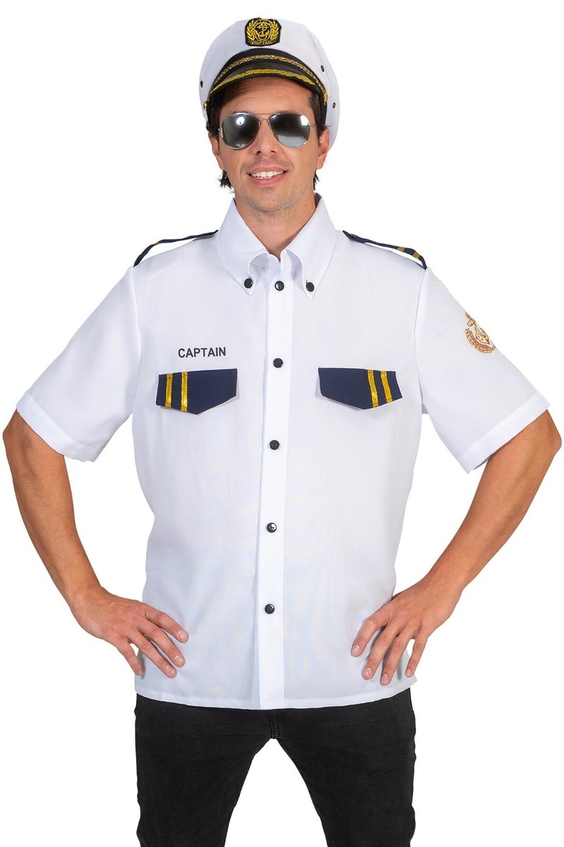 The Captain
