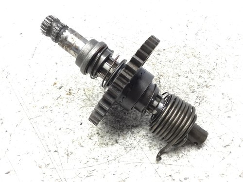 Noix d'embrayage pour Suzuki 600 DR - SN41A main image 0