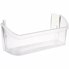 Fridge Bottom Door Bin Shelf 240363702 for Frigidaire LFSS2312TP0 GLHS36EJW0