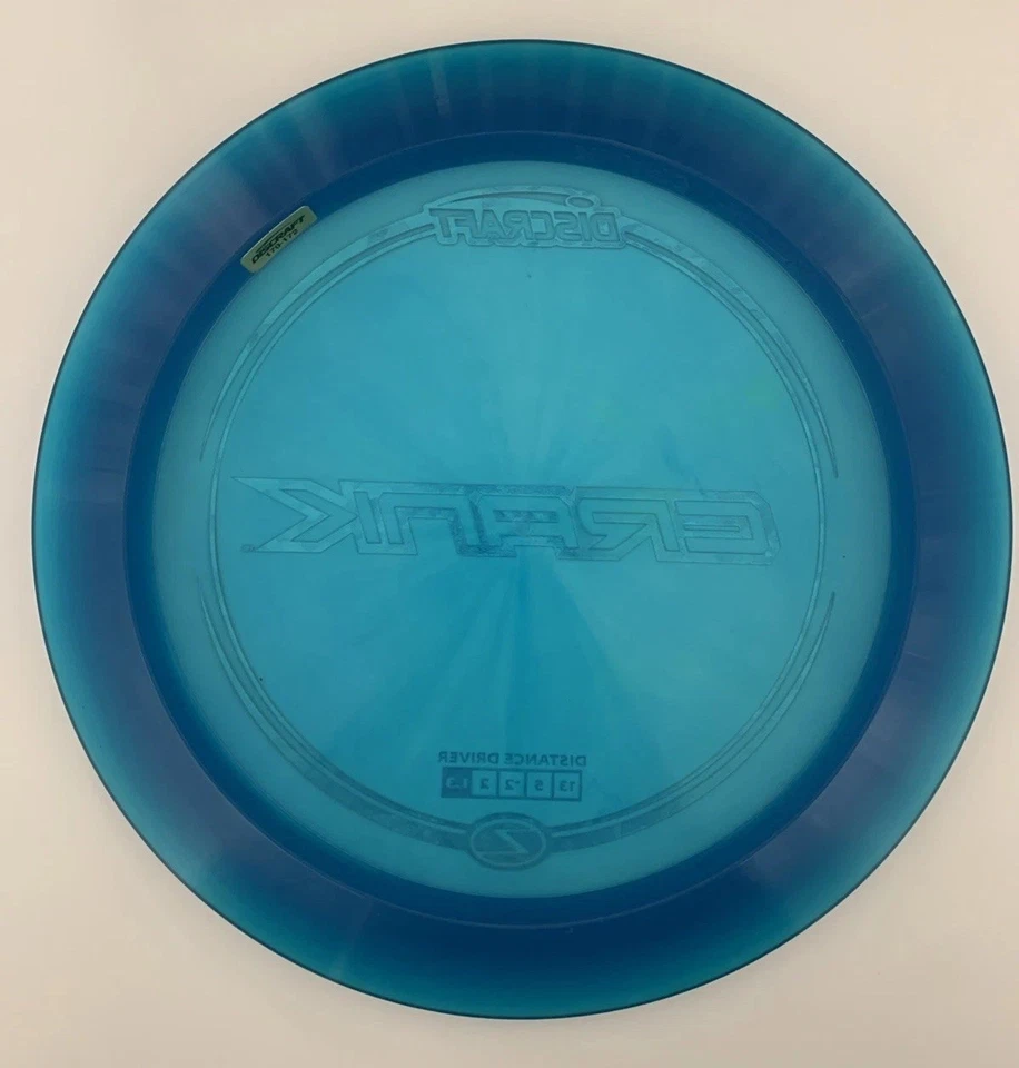 Discraft Z Crank - Image 2 of 4