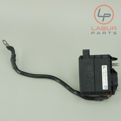 W205 15-21 Mercedes C Class Battery Voltage Regulator B1367