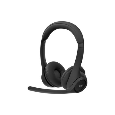 Logitech Zone 300 Headset On-Ear Bluetooth 981-001407