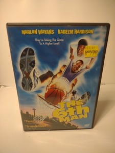 The 6th Man Dvd | eBay