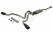 Flowmaster Cat Back Exhaust Toyota 2005-2015 Part 717876 Performance
