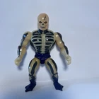 Vintage 1981 He-Man Masters of the Universe MOTU Scare Glow Action Figure