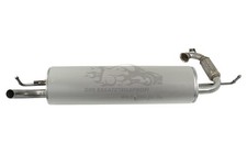 Endschalldämpfer für Renault Twingo III 200205174R