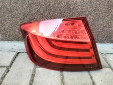 Rückleuchte BMW 5 F10 173462 Links Rearlight