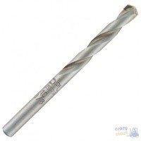 Alpen Punktbohrer Long Life Widia 20 Mm (Stahl)