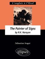 Narayan R.K., The Painter Of Signs | Sebastian Iragui | Taschenbuch | 2003