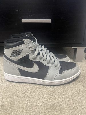 Size 9.5 - Air Jordan 1 High Shadow 2.0  