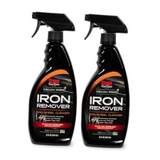 92104-2PK Iron Remover and Wheel Cleaner   22 Fl Oz Pack of 2 Indicator