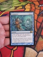 Traumatize Core Set 2010 (M10) Regular LP