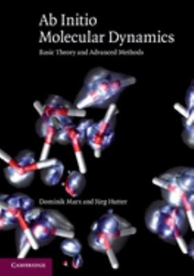 Ab Initio Molekulare Dynamics: Basic Theorie Und Fortgeschrittene Methoden