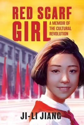 Red Scarf Girl (rpkg) | A Memoir of the Cultural Revolution | Ji-Li Jiang | Buch