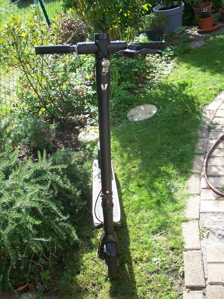 Elektro Scooter E-Scooter viron e-scooter - Bild 3 von 4