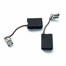 Kohlebürsten für Dewalt D28491 Winkelschleifer