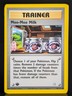 TRAINER MOO-MOO MILK 101/111 2000 NEO GENESIS SET POKEMON CARD 1st EDITION