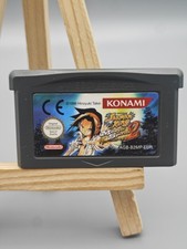 ebay® Auktion 406666280820 | Nintendo Gameboy Advance Shaman King Master of Spirits 2 Thumbnail of ebay® auction 406666280820 | Nintendo Gameboy Advance Shaman King Master of Spirits 2