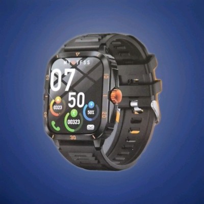 Hryfine - Smart Watch (Android)