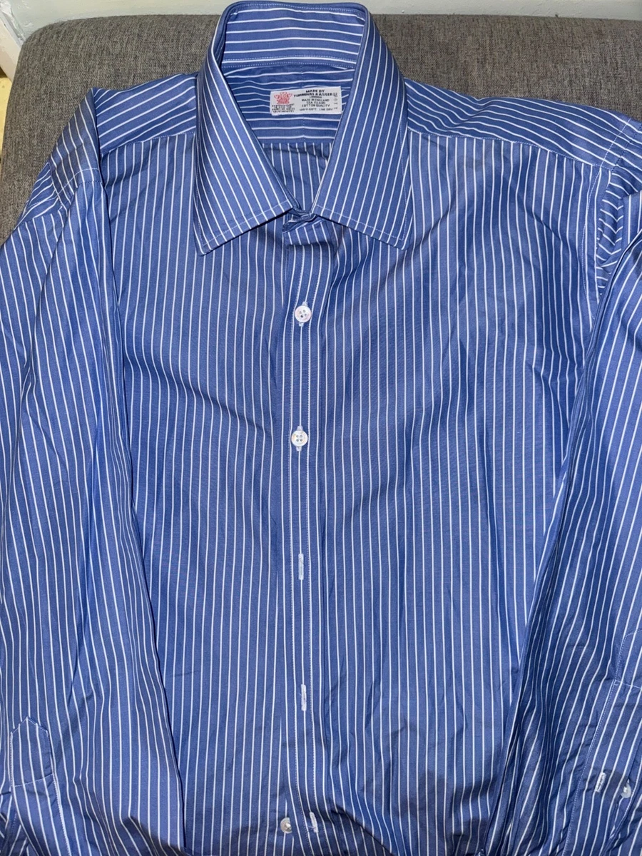Turnbull & Asser Shirts for Men for sale | eBay