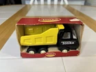 Tiny Tonka Dump
