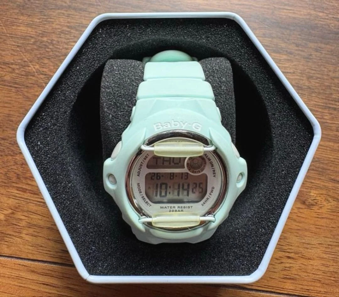 25+ Casio Baby-G G-SHOCK Wristwatches for sale | Updated Oct 2026