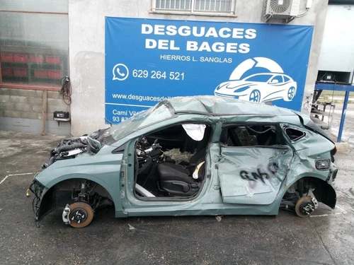 2823107600 Turbocompresor para HYUNDAI I20 (BC3) KLASS 2015 523436 - Imagen 8 de 10