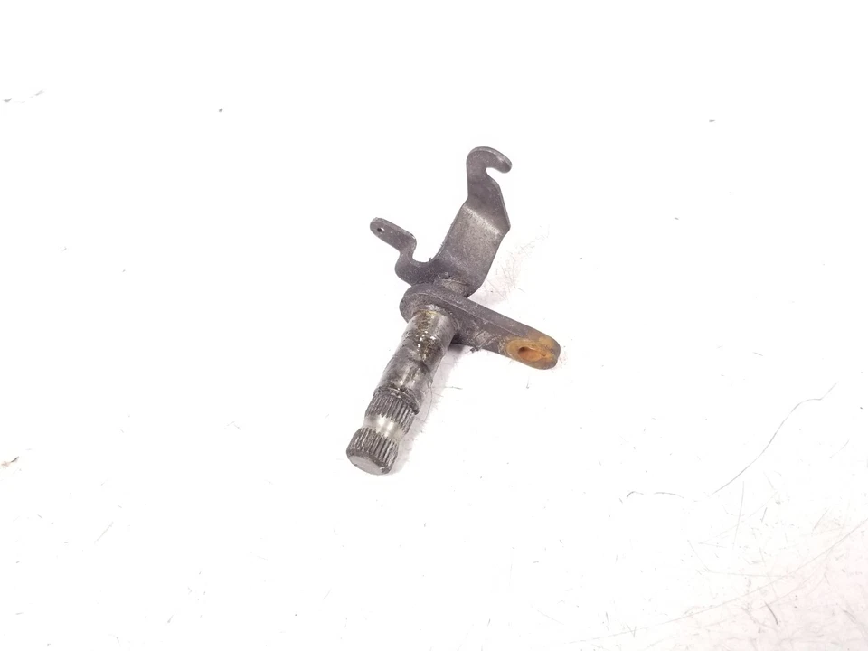 Brazo de varilla de acoplamiento de enlace de freno trasero 85 Kawasaki GPZ550 GPZ 550 envío gratuito Foto 4 de 4