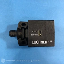 Euchner 098941 Safety Switch 7808