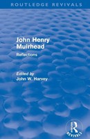 John Harvey | John Henry Muirhead (Routledge Revivals) | Taschenbuch | Englisch