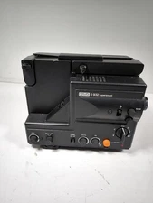 Eumig S 932 Supersound Projector - Parts