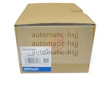 1PC OMRON PLC CS1H-CPU63H CS1HCPU63H NEW
