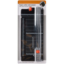 Papierschneider A3 A4 Schneidemaschine Papier Cutter Büro Schule 5 Blatt