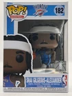 Funko POP!  NBA OKC Thunder Shai Gilgeous-Alexander 182