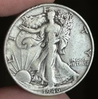 1946 S Walking Liberty Half Dollar 50c LOW Shipping!!!