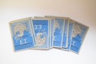 LOT OF 1982 E.T. TRADING CARDS. — photo 5