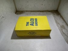 ALCO 401RD-1F35 SOLENOID VALVE (J4A)