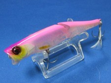 JACKALL BROS.  Boil Trigger 100 Fishing Lure (F89