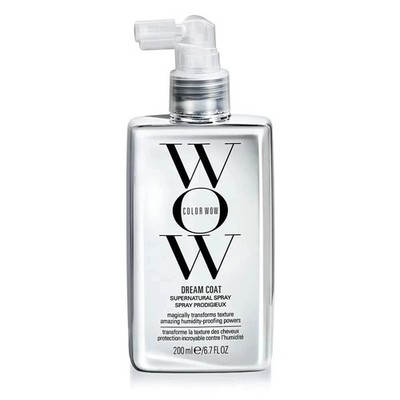 Color WOW Dream Coat Supernatural Spray Keep Your Hair Frizz-Free 200ml/6.7 oz.-