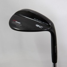 Royal Collection Wedge RC BB WEDGE Black 56  Dynamic Gold S200