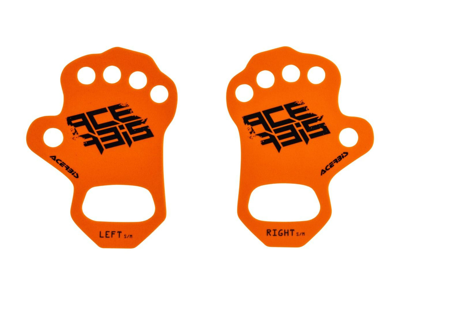 Palm Protector L/XL Gloves Enduro Cross Mx Mtb Offroad