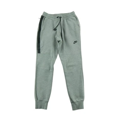 Jogging homme gris Nike - Photo 1/4