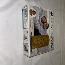 Prank Gift Box Prank-o Ear Wax Candle Wrap your Gift in a FUNNY Box Made in USA