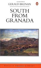 South From Granada (Penguin Travel Library) - Brenan, Gerald