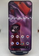 Google Pixel 9 Pro XL 256GB Unlocked Rose Quartz - Good Cond