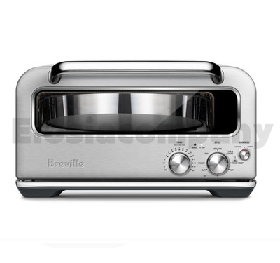 Breville Smart Oven Pizzaiolo BPZ820BSS Pizzaofen 220V 1800W Edelstahl