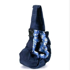 Baby Sling Carrier Cotton Infant Carrier Toddler Sling Wrap Waist Stool Strap UK