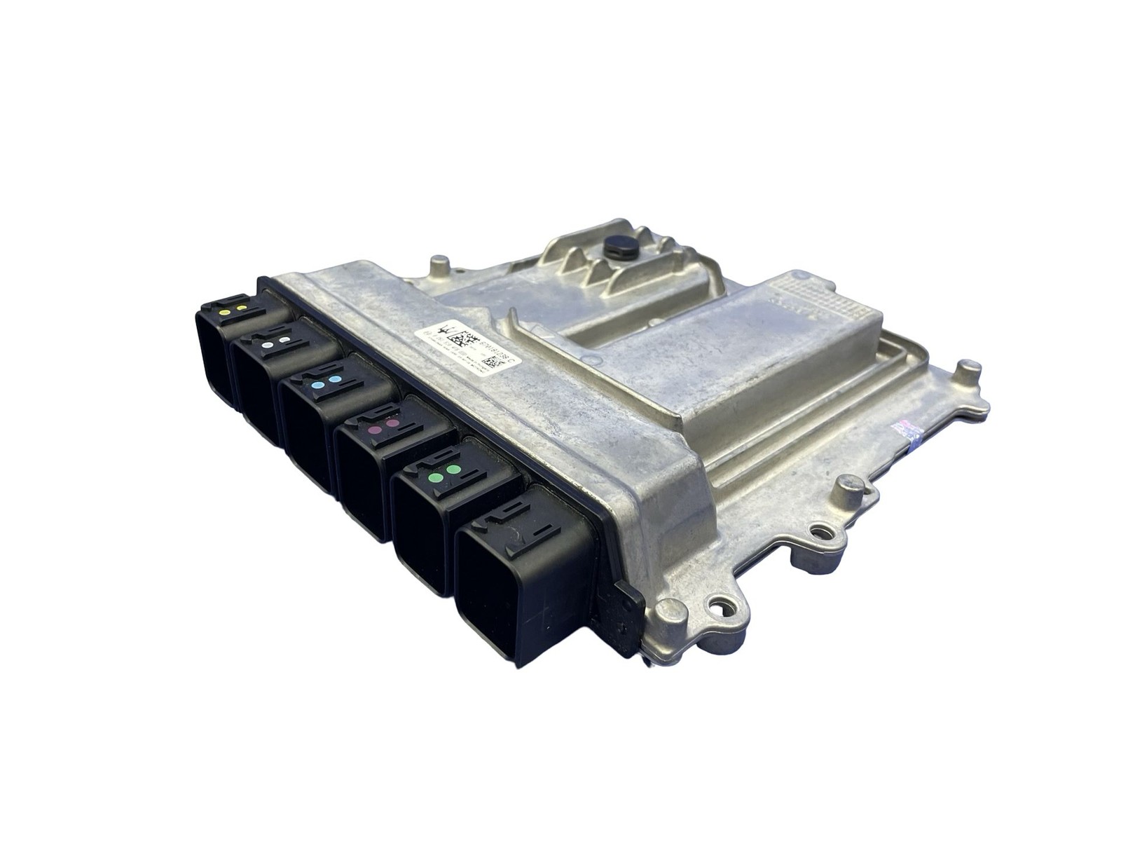 2023-2026 MASERATI GRECALE M182 AWD 2.0L ENGINE CONTROL MODULE UNIT 670181238
