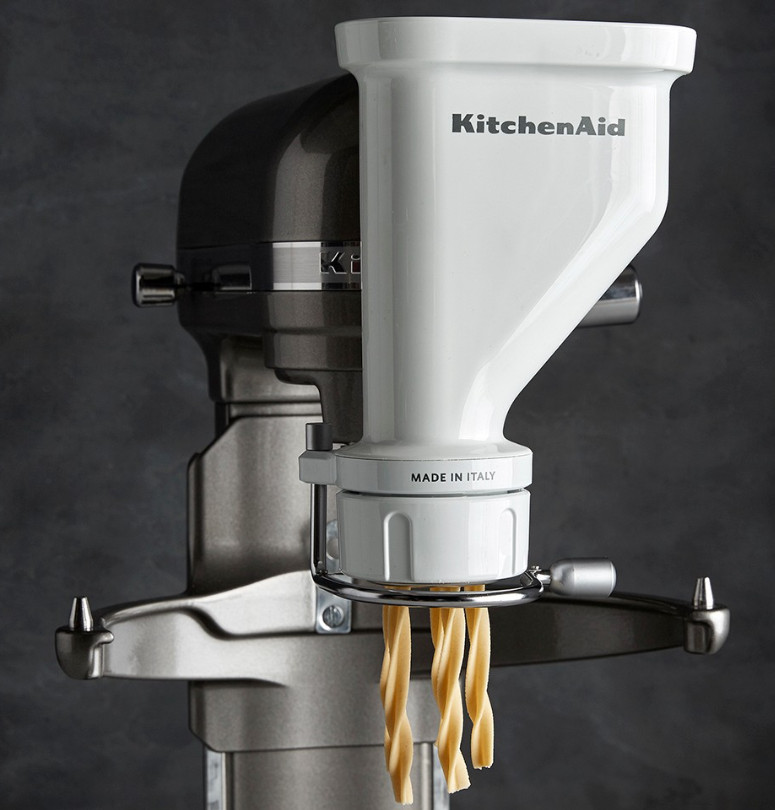 KitchenAid® Gourmet Pasta Press Attachment sale 20% (free shipping)