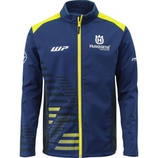 Husqvarna Apparel 2024 Team Softshell Jacket